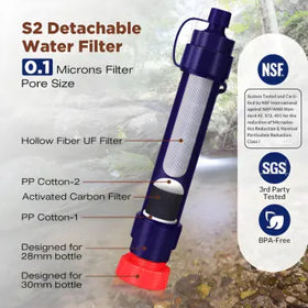Membrane Solution Squeeze Bottle