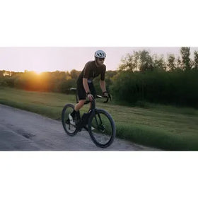 Santini Cargo Bibshorts-Black