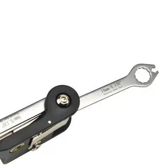 IceToolz 91A2 Pocket-17 Function Tool Set