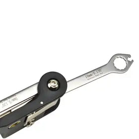 IceToolz 91A2 Pocket-17 Function Tool Set