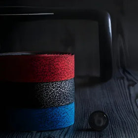 BTP High Performance EMO Bartape-Blue Crack