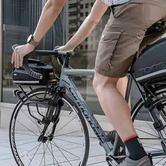 Topeak Tetrarack R1