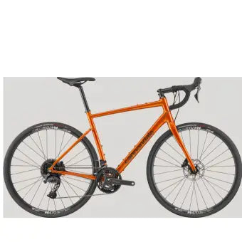 Cannondale Synapse 2 (Tiger Eye)