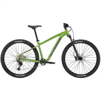 Kona Kahuna 29ER MTB Bike-Green
