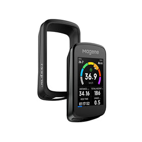 Magene TPU Bike Computer Cover