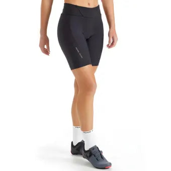 W Attack Short-Black-L