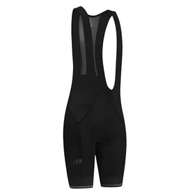 Monton Awaker Pro Bibshorts-Black
