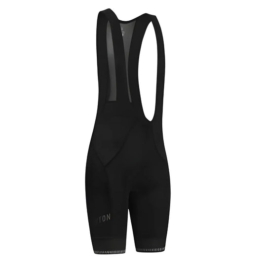 Monton Awaker Pro Bibshorts-Black