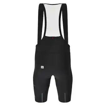 Santini Ironman Ikaika Bibshorts-Black