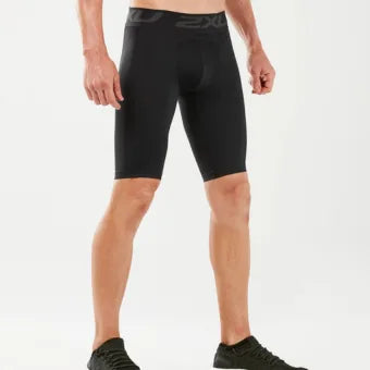 2XU Accelerate Compression Shorts - G2