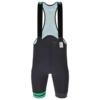 Santini UCI Colorado 1986 Bibshorts-Titanium