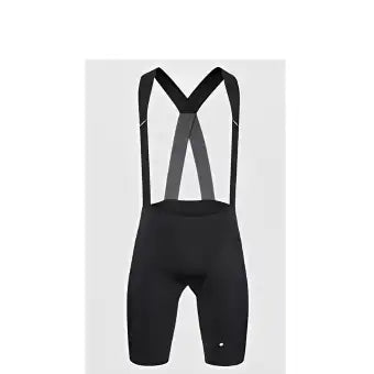 Assos Equipe R S9 Men's Cycling Bibshorts (Black)