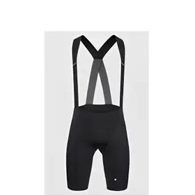 Assos Equipe R S9 Men's Cycling Bibshorts (Black)