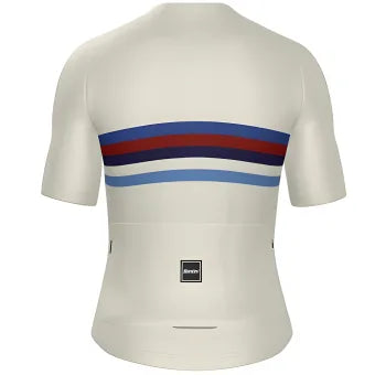 Santini UCI World Champion Nations Line Unisex Jersey-Great Britain