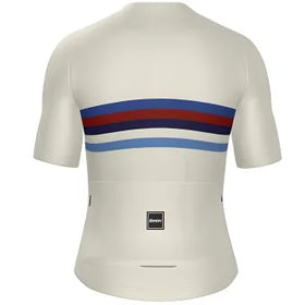 Santini UCI World Champion Nations Line Unisex Jersey-Great Britain