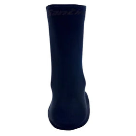 Santini Wool Socks-Nautica Blue