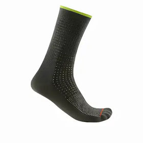 PREMIO 18 SOCK-DEEP GREEN
