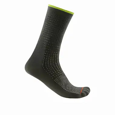 PREMIO 18 SOCK-DEEP GREEN
