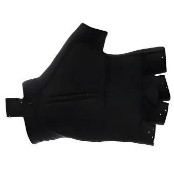 Santini Brisk Mesh Gloves-Black