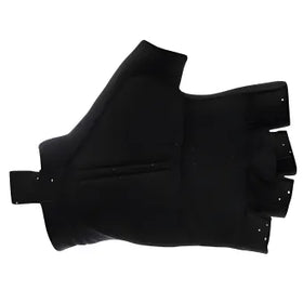 Santini Brisk Mesh Gloves-Black