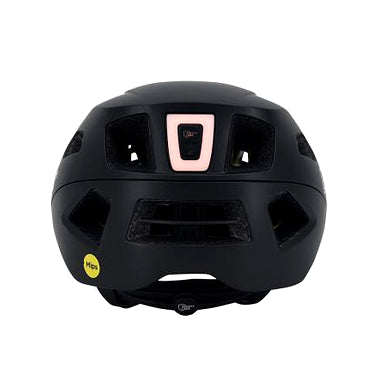 SAFETY LABS X-EROS MATT BLACK-MEDIUM