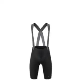Assos Mille GTO C2 Men's Cycling Bibshorts (Black)
