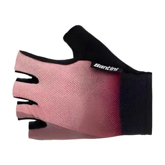 Santini Luce Gloves-Beige