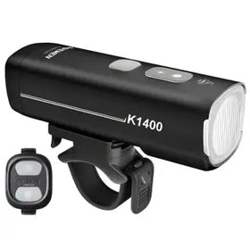 Ravemen Bicycle Front Light K1400