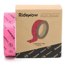 RideNow Tubeless Rim Tape (25mmx 10mtr)