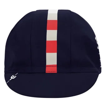 Santini TDF Le Maillot Jaune Mount Ventoux Cycling Cap-Navy Blue
