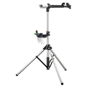 IceToolz E137 Professional repair stand. Box