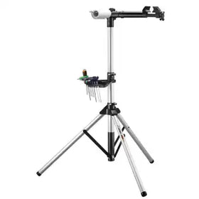 IceToolz E137 Professional repair stand. Box