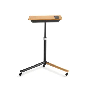 Training Desk