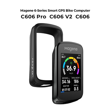 Magene TPU Bike Computer Cover