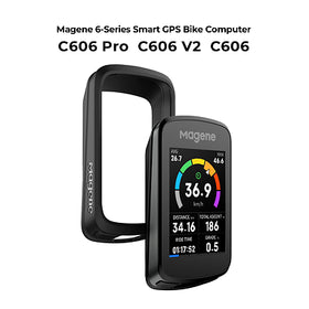 Magene TPU Bike Computer Cover