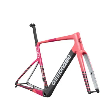 Cannondale SuperSix EVO LAB71 Team Changeout Frameset (REF)