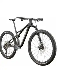 Cannondale Scalpel 2 Lefty (Smoke Black)