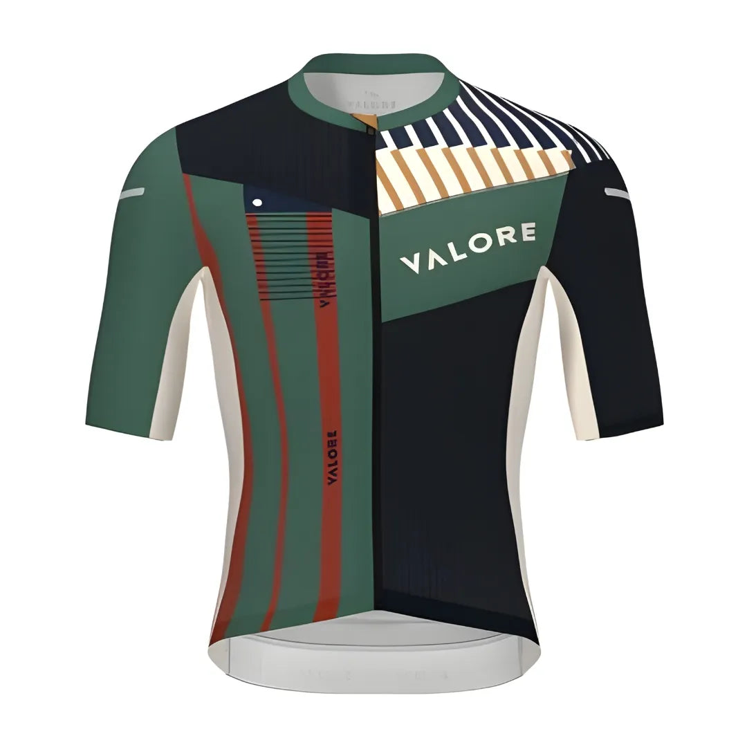 Valore Linea Arte Jersey-Midnight Patch