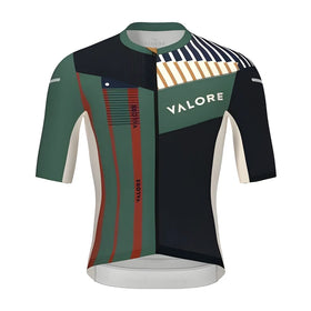 Valore Linea Arte Jersey-Midnight Patch