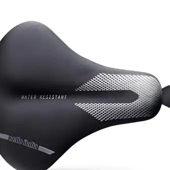 SELLE ITALIA Comfort Booster Saddle Cover S