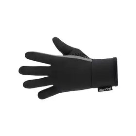 Santini Adapt Full Gloves-Black