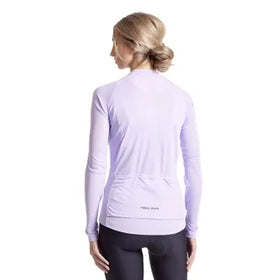 W Attack LS Jersey-Gulf Teal Depth-S