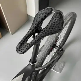 Toseek Q11 Full Carbon 3D Printed Bicycle Saddle