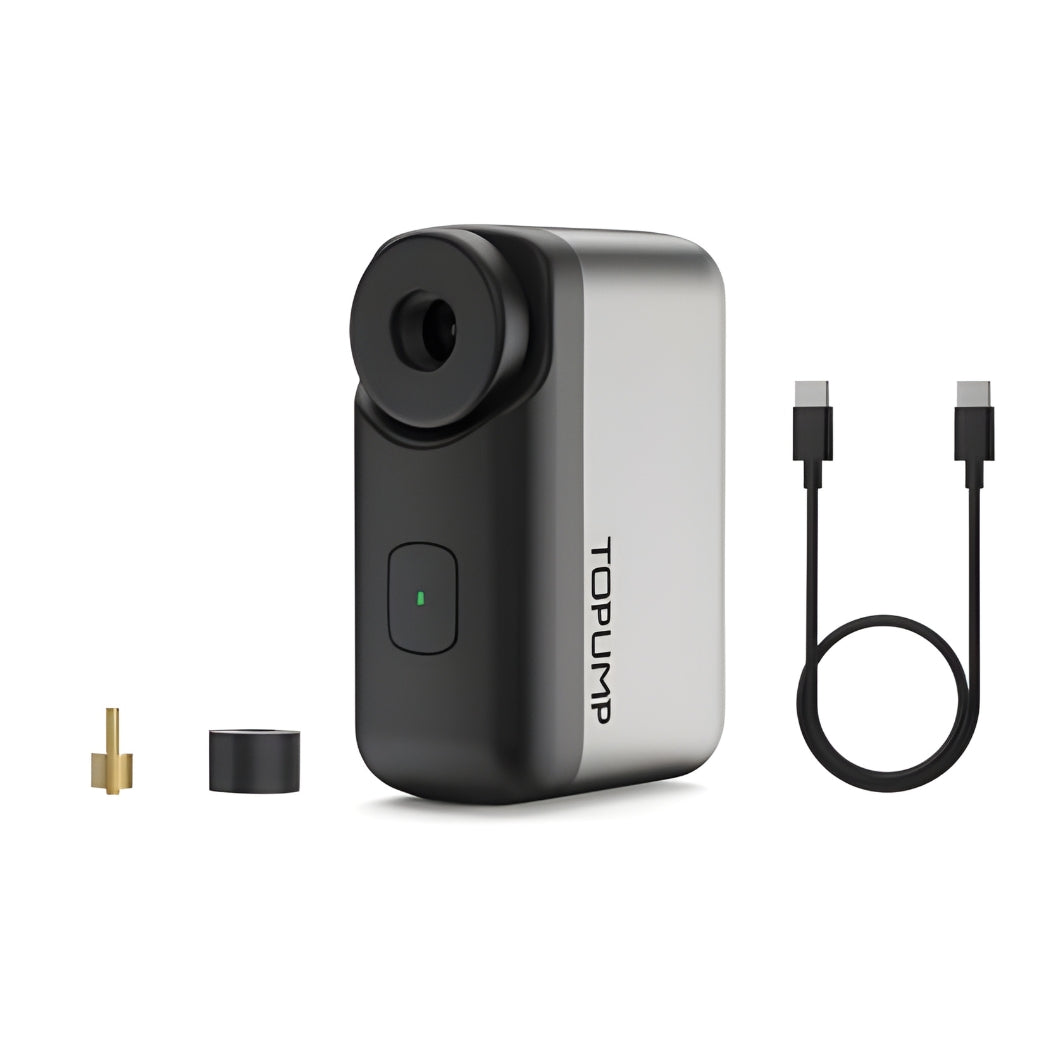 Topump AS200 Mini E-Pump
