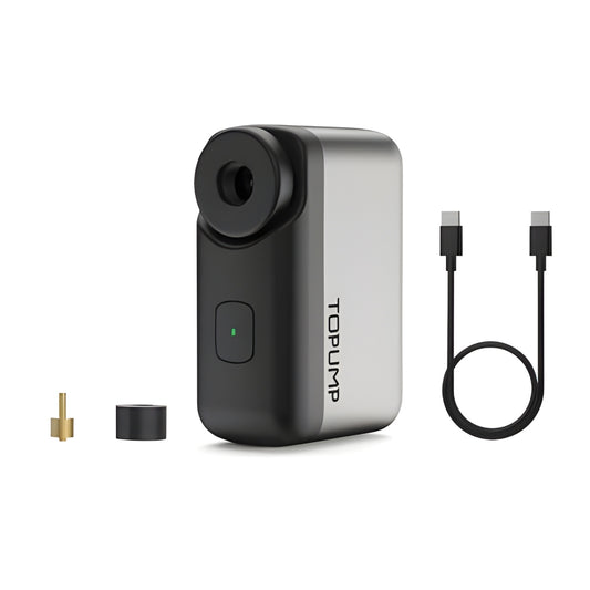 Topump AS200 Mini E-Pump