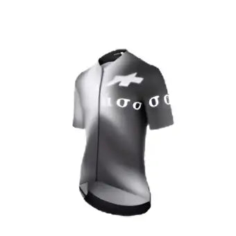 Assos Aero RS SS The Myth Within Mens Cycling Jersey