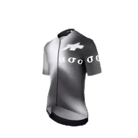 Assos Aero RS SS The Myth Within Mens Cycling Jersey
