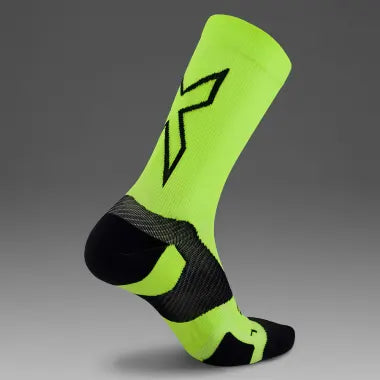 UA7005e Vectr Light Cushion Crew Socks