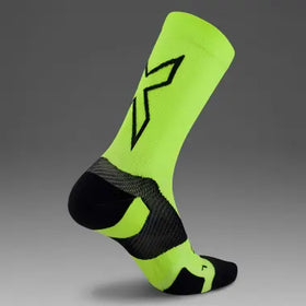 UA7005e Vectr Light Cushion Crew Socks