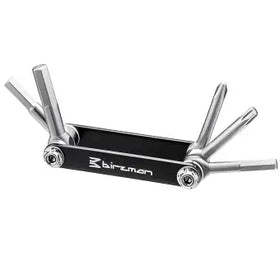 Birzman Feexman E-Version 5 Multitool (5 Functions)